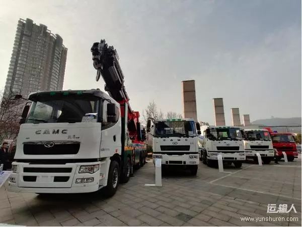 公路货物整车运输中超长、超重、超大的货物可直接进（）(图1)