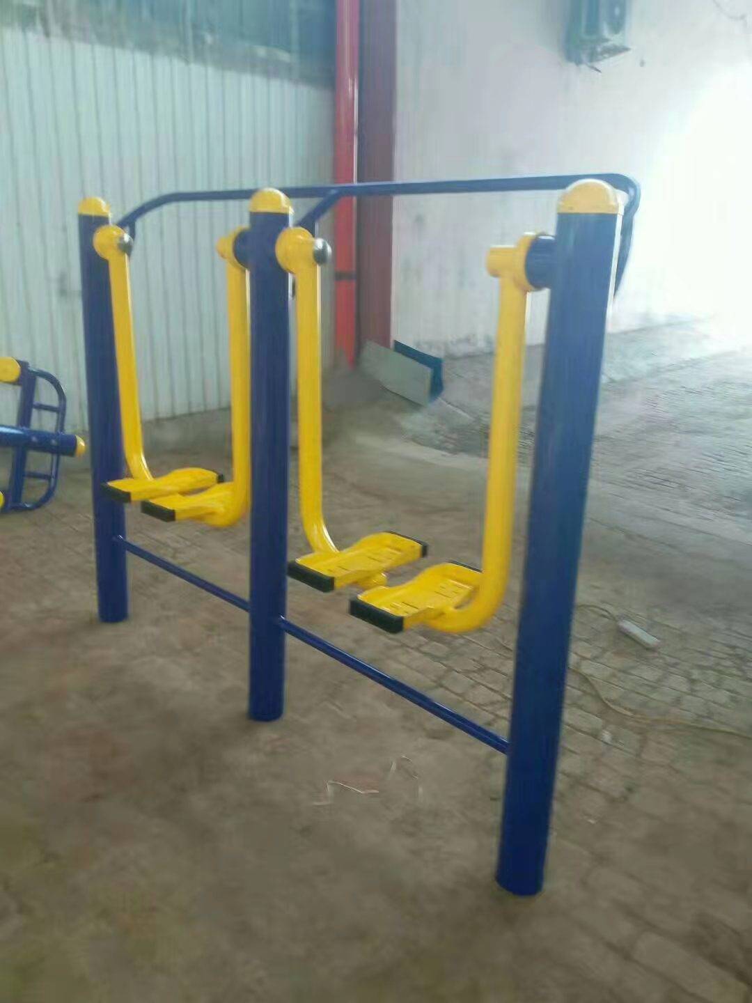 运动品牌物流对比(图1)